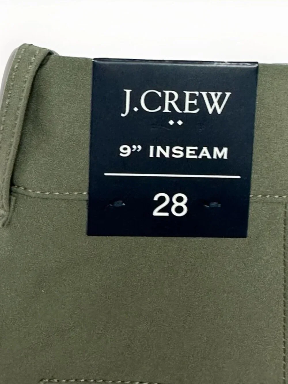 NWT 2 - J.Crew 9